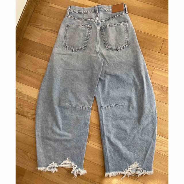 Citizens of Humanity(シティズンスオブヒューマニティ)のCITIZENS of HUMANITY  HORSESHOE  denim レディースのパンツ(デニム/ジーンズ)の商品写真