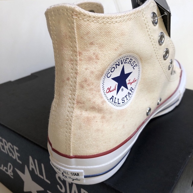 CONVERSE(コンバース)の訳ありconverse chuck taylor x soph sz 25cm メンズの靴/シューズ(スニーカー)の商品写真