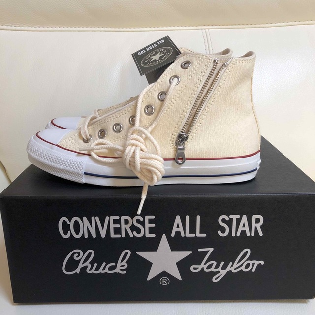 CONVERSE(コンバース)の訳ありconverse chuck taylor x soph sz 25cm メンズの靴/シューズ(スニーカー)の商品写真