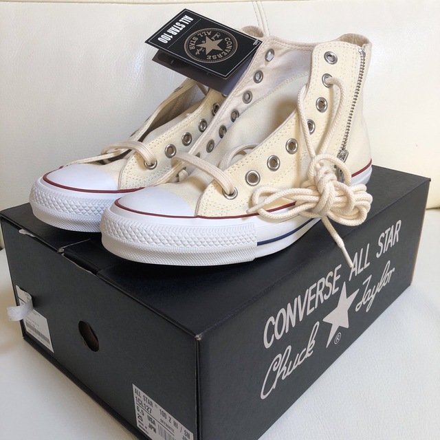 CONVERSE(コンバース)の訳ありconverse chuck taylor x soph sz 25cm メンズの靴/シューズ(スニーカー)の商品写真