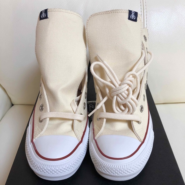 CONVERSE(コンバース)の訳ありconverse chuck taylor x soph sz 25cm メンズの靴/シューズ(スニーカー)の商品写真