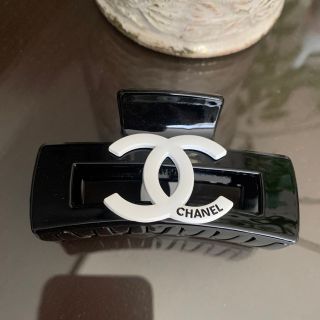 ??CHANEL ??ノベルティー ??ヘアクリップ??新品未使用??即日発送可