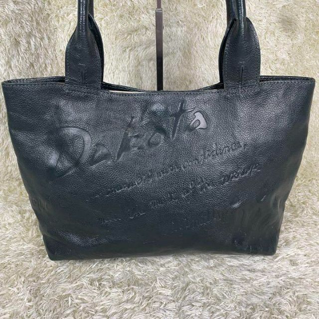 新品 Dakota ダコタ A4収納可 キャンバス ショルダーバッグ