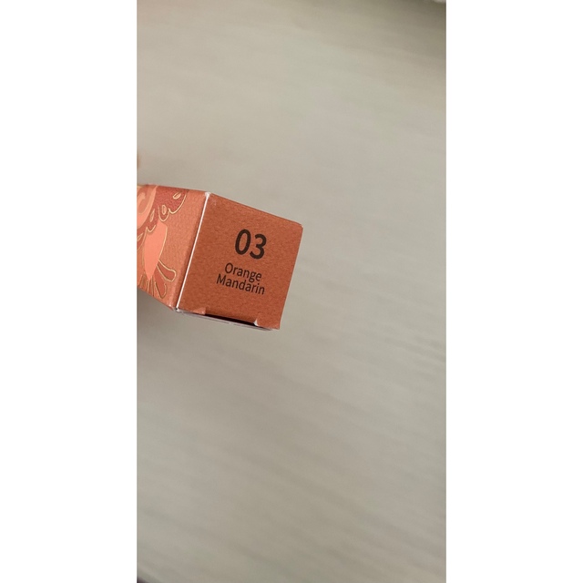 SABON(サボン)のSABON サボン リップビューティーオイル 03 オレンジマンダリン コスメ/美容のヘアケア/スタイリング(オイル/美容液)の商品写真
