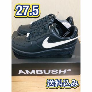 AMBUSH - AMBUSH LACE DUBRAE NIKE 東京限定 BLACK デュブレの通販 by ...