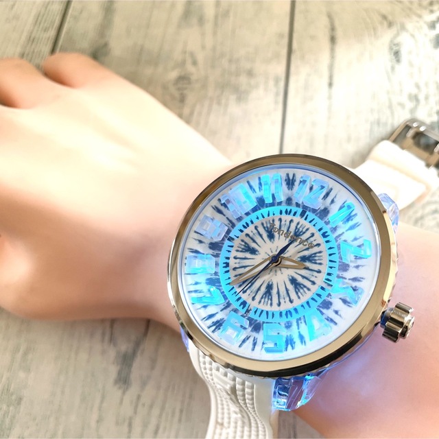 ポリカーボネイト製キッチンポット 【美品】Tendence テンデンス