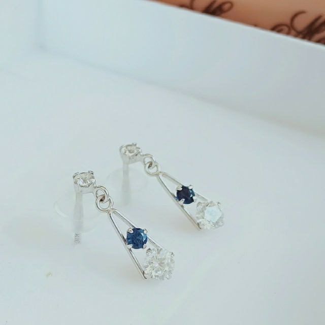 JEWELRY TSUTSUMI(ジュエリーツツミ)の★★専用★★K10刻印 ジュエリーツツミ ピアス レディースのアクセサリー(ピアス)の商品写真