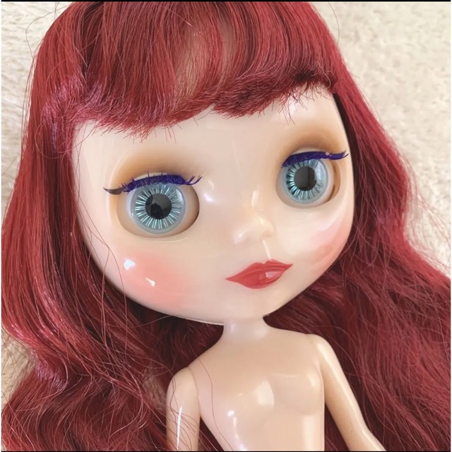 Takara Tomy - ☆hinacさま専用☆ ブライス「デヴィデラクール」本体