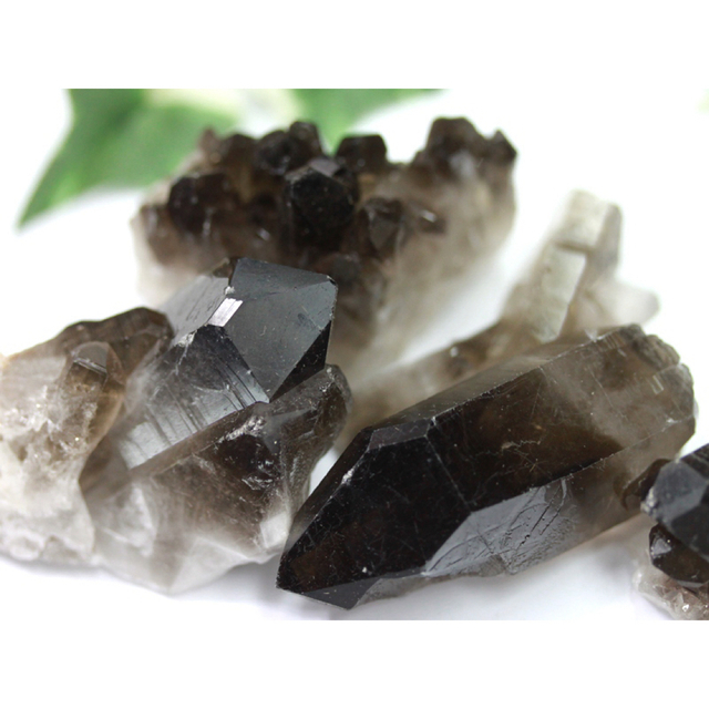 天然石 モリオン 黒水晶 /クラスター/約61-70g/1個 パワーストーン 天然石 モリオン 黒水晶 /クラスター/約61-70g/1個 パワーストーン