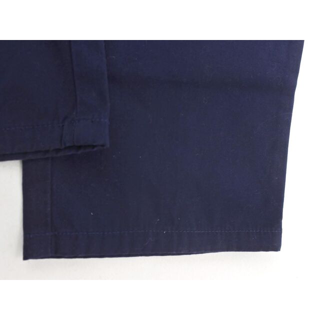 NIKE(ナイキ)のNIKE ナイキ ゴルフ パンツ size4/紺 ■■ レディース レディースのパンツ(その他)の商品写真