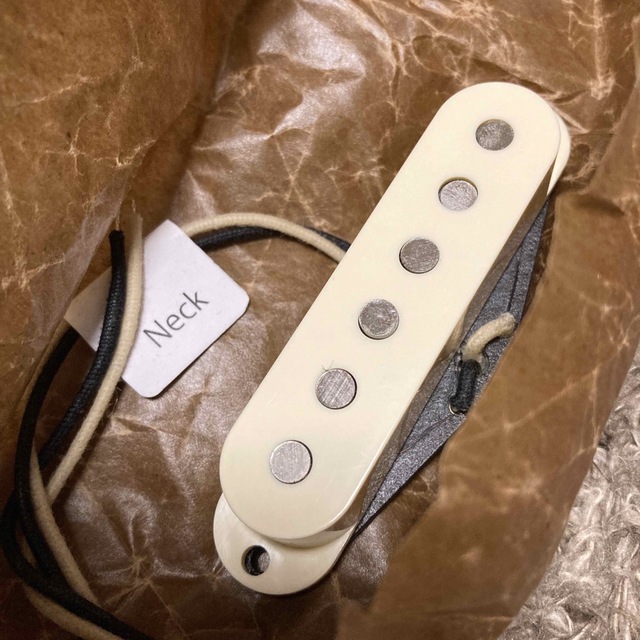 Euphoreal Pickups ユーフォリアル ギターピックアップセット-