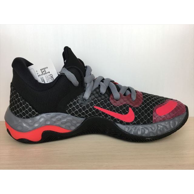 NIKE(ナイキ)のナイキ リニューエレベート2 スニーカー 靴 25,5cm 新品 (1507) メンズの靴/シューズ(スニーカー)の商品写真