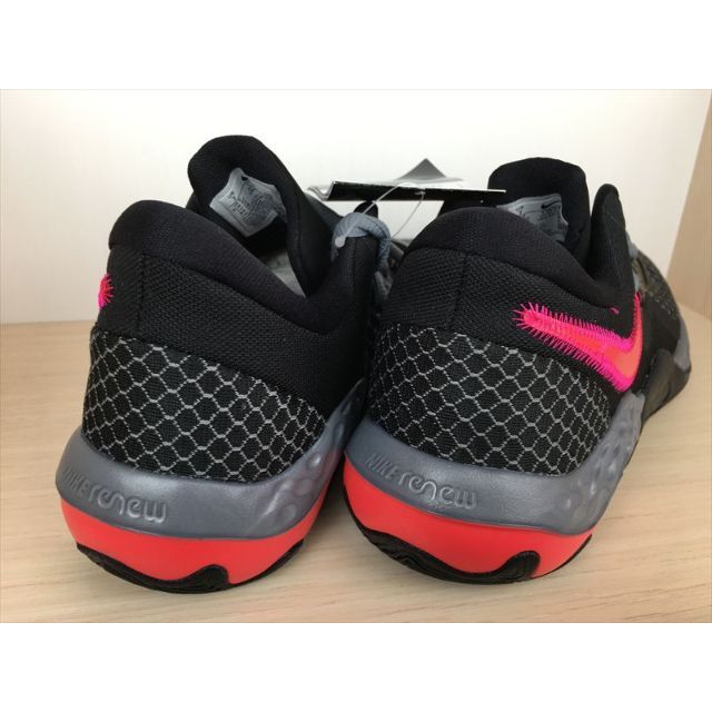 NIKE(ナイキ)のナイキ リニューエレベート2 スニーカー 靴 25,5cm 新品 (1507) メンズの靴/シューズ(スニーカー)の商品写真