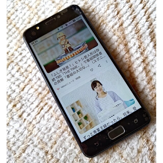 ■ZC520KL■㊴■ASUS Zenfone 4 max ZC520KL 1