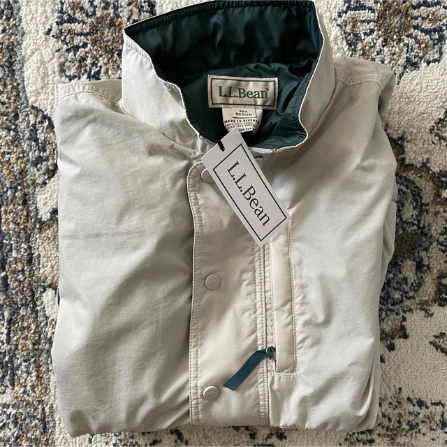 L.L.Bean   L.L.Bean ジャケット Bean's Windy Ridge Jacketの通販 by