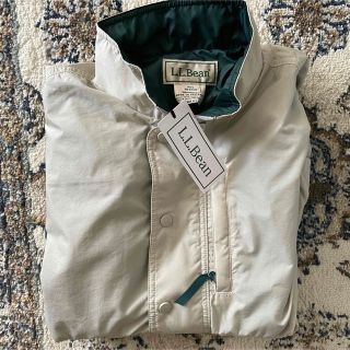 エルエルビーン(L.L.Bean)のL.L.Bean ジャケット Bean's Windy Ridge Jacket(ナイロンジャケット)