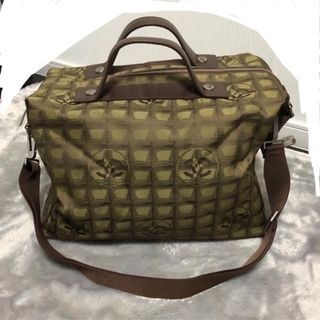 シャネル(CHANEL)のシャネル☆ボストンバッグ(ボストンバッグ)