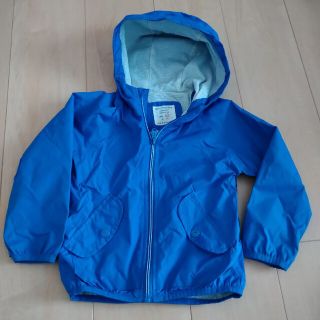 ザラキッズ(ZARA KIDS)のZARA　BABY　ウィンドブレーカー(ジャケット/上着)