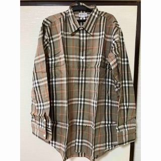 バーバリー(BURBERRY)のBurberryシャツ(シャツ)