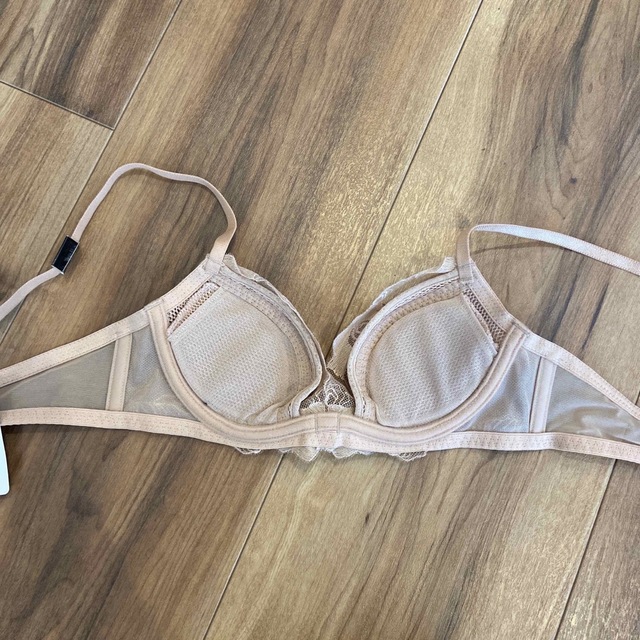 Chut! INTIMATES(シュットインティメイツ)のchut! ブラB65 レディースの下着/アンダーウェア(ブラ)の商品写真