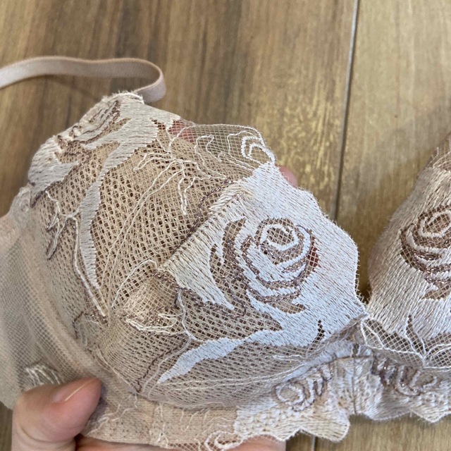 Chut! INTIMATES(シュットインティメイツ)のchut! ブラB65 レディースの下着/アンダーウェア(ブラ)の商品写真