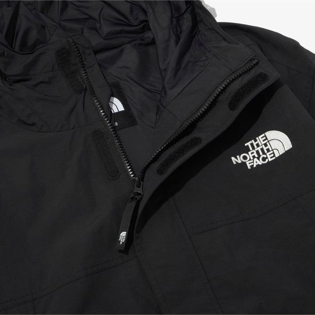 新品未使用】ノースフェイス マウンテンジャケット 海外限定 メンズ XL