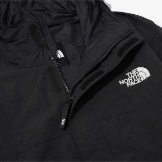 THE NORTH FACE - 【新品未使用】ノースフェイス マウンテンジャケット