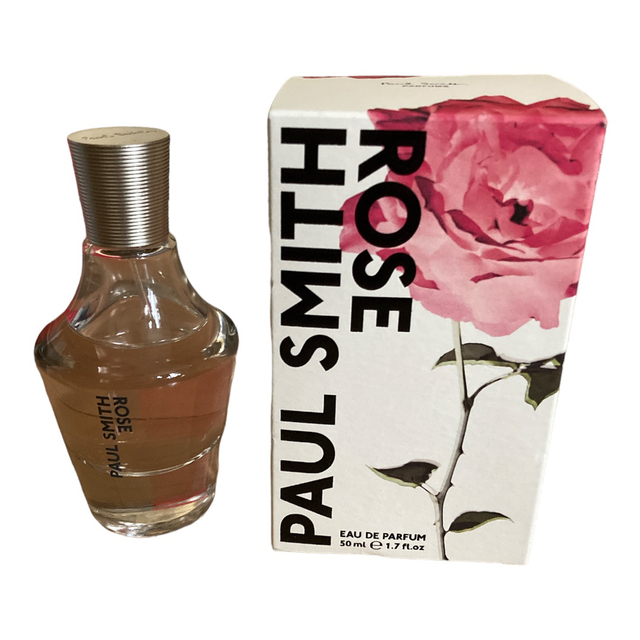 Paul Smith(ポールスミス)のポールスミス　ローズ オードパルファム　50ml コスメ/美容の香水(ユニセックス)の商品写真