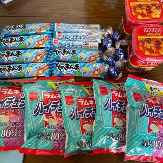 お菓子 詰め合わせ(菓子/デザート)