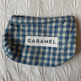 キャラメルベビー&チャイルド ポーチ(レディース)の通販 7点 | Caramel キャラメルベビー&チャイルド ポーチ(レディース)の通販 7点 | Caramel