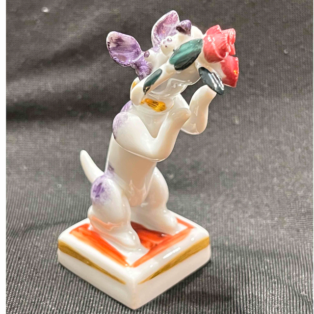 Meissen マイセン 干支シリーズ 戌 いぬ | フリマアプリ ラクマ