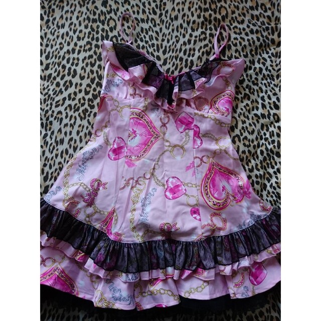 MA*RS - 限定MA*RS姉agehaモデル桜咲姫奈着用♡復刻版ピンク MA*RS - 限定MA*RS姉agehaモデル桜咲姫奈着用♡復刻版ピンク