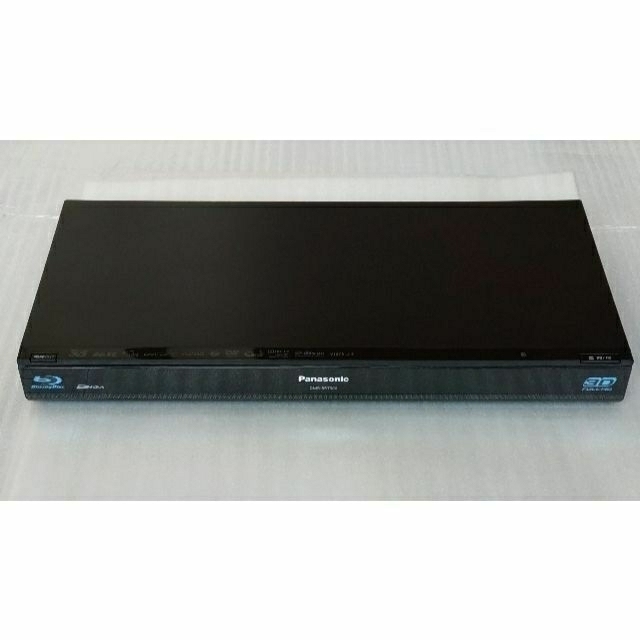 Panasonic HDD(500GB) DIGA DMR-BRT300