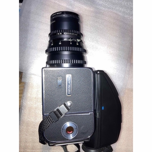 ハッセルブラッド500cm スマホ/家電/カメラのカメラ(フィルムカメラ)の商品写真