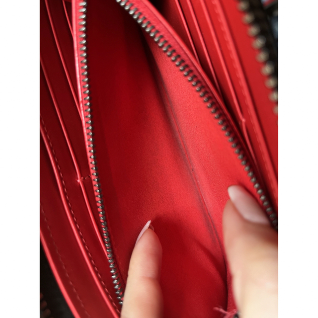 ⚠️早い者勝ち⚠️ルブタン 長財布 ¥60,000→¥54,500 ⚠️早い者勝ち⚠️ルブタン 長財布 ¥60,000→¥54,500