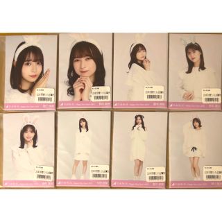 ノギザカフォーティーシックス(乃木坂46)の乃木坂46 生写真 干支 未開封 8パック(アイドルグッズ)