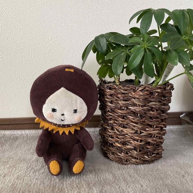 フランシュリッペ くりぼーぬいぐるみ | フリマアプリ ラクマ