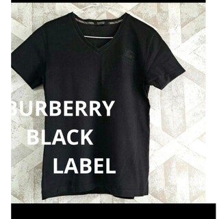 バーバリーブラックレーベル(BURBERRY BLACK LABEL)のtmさん専用(Tシャツ/カットソー(半袖/袖なし))