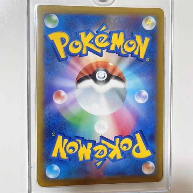 横線なし】ポケモンカード カイsar ローダー付きの通販 by ゆり's shop