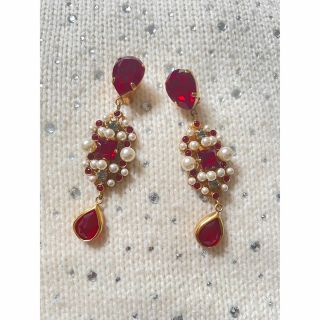 ドルチェ&ガッバーナ(DOLCE&GABBANA) イヤリングの通販 33点