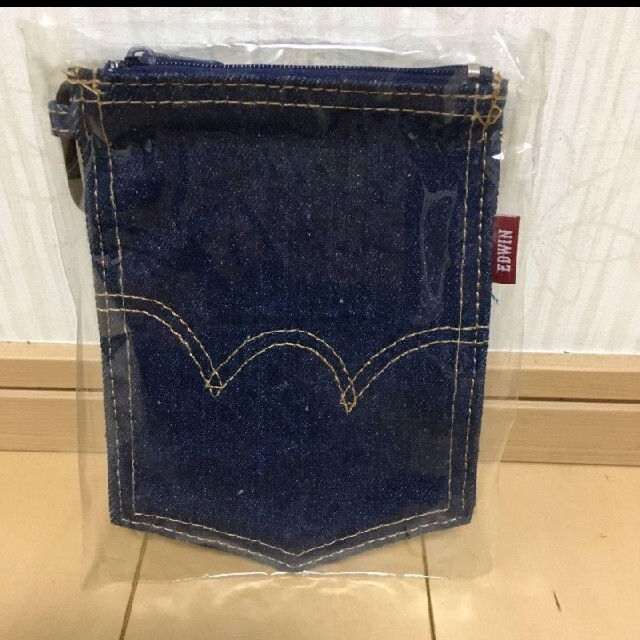 稀少品✨EDWIN デニムマルチケース | フリマアプリ ラクマ