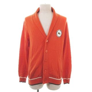 LACOSTE(カーディガン)のフリマアイテム一覧 LACOSTE(カーディガン)のフリマアイテム一覧