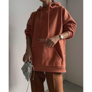 アメリヴィンテージ(Ameri VINTAGE)のアメリ AMERI WIND AND SEA SANDWICH HOODIE(パーカー)