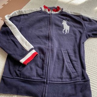 ポロラルフローレン(POLO RALPH LAUREN)のキッズジャケット(ジャケット/上着)