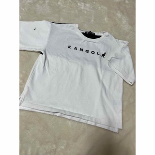 カンゴール(KANGOL)のTシャツ【KANGOL】(Tシャツ/カットソー)