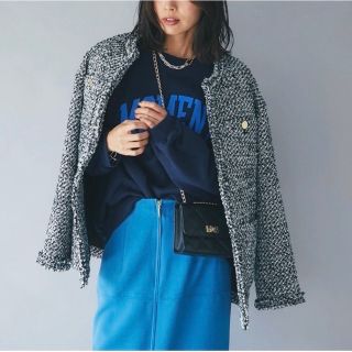 RIVE DROITE - ☆即納・完売品☆ リヴドロワ 今季大注目のジャケット