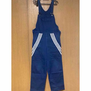 アディダス オーバーオール/サロペット(メンズ)の通販 11点 | adidasの