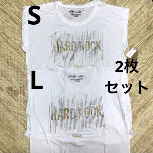 2点おまとめ　トミーTシャツ×バードロックカフェTシャツ