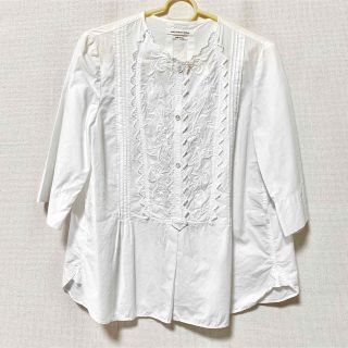 イザベルマラン(Isabel Marant)のIsabel marant etoile ブラウス | 36(シャツ/ブラウス(長袖/七分))