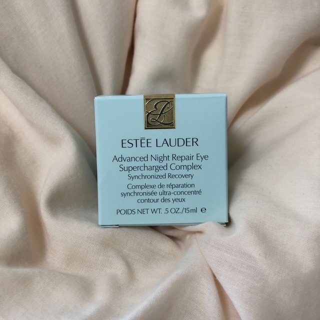 ESTEELAUDER エスティーローダー　アイクリーム